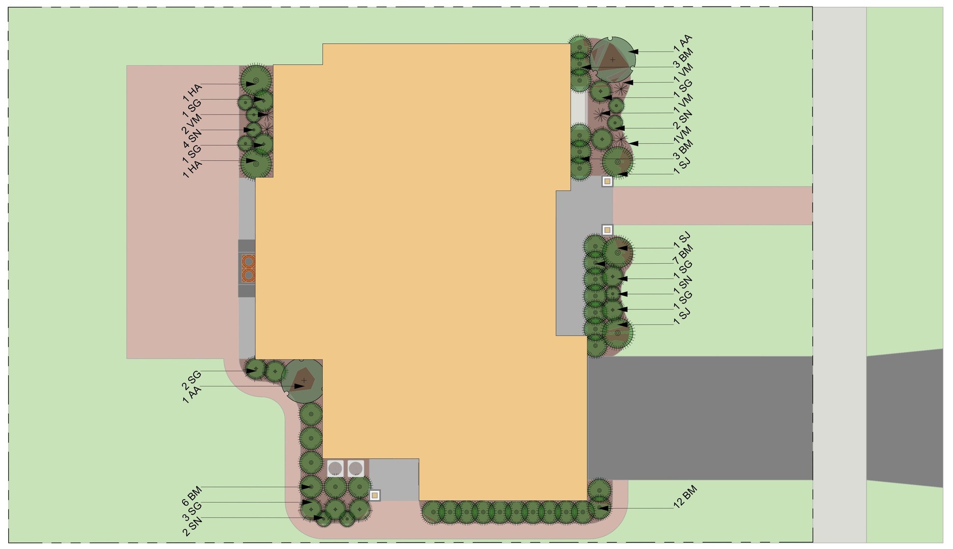 130 East Lahon Street Park Ridge, IL 60068 - Photo 22 of 22