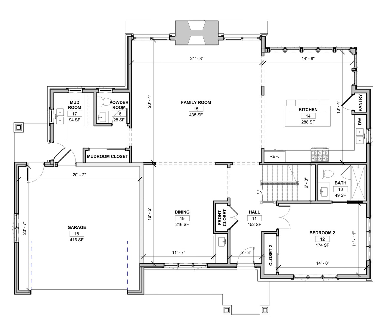 130 East Lahon Street Park Ridge, IL 60068 - Photo 10 of 22 a picture of a bathroom with a sink