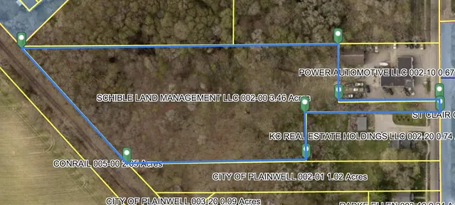 $149,900 | 771 North Main Street, Plainwell, MI 49080