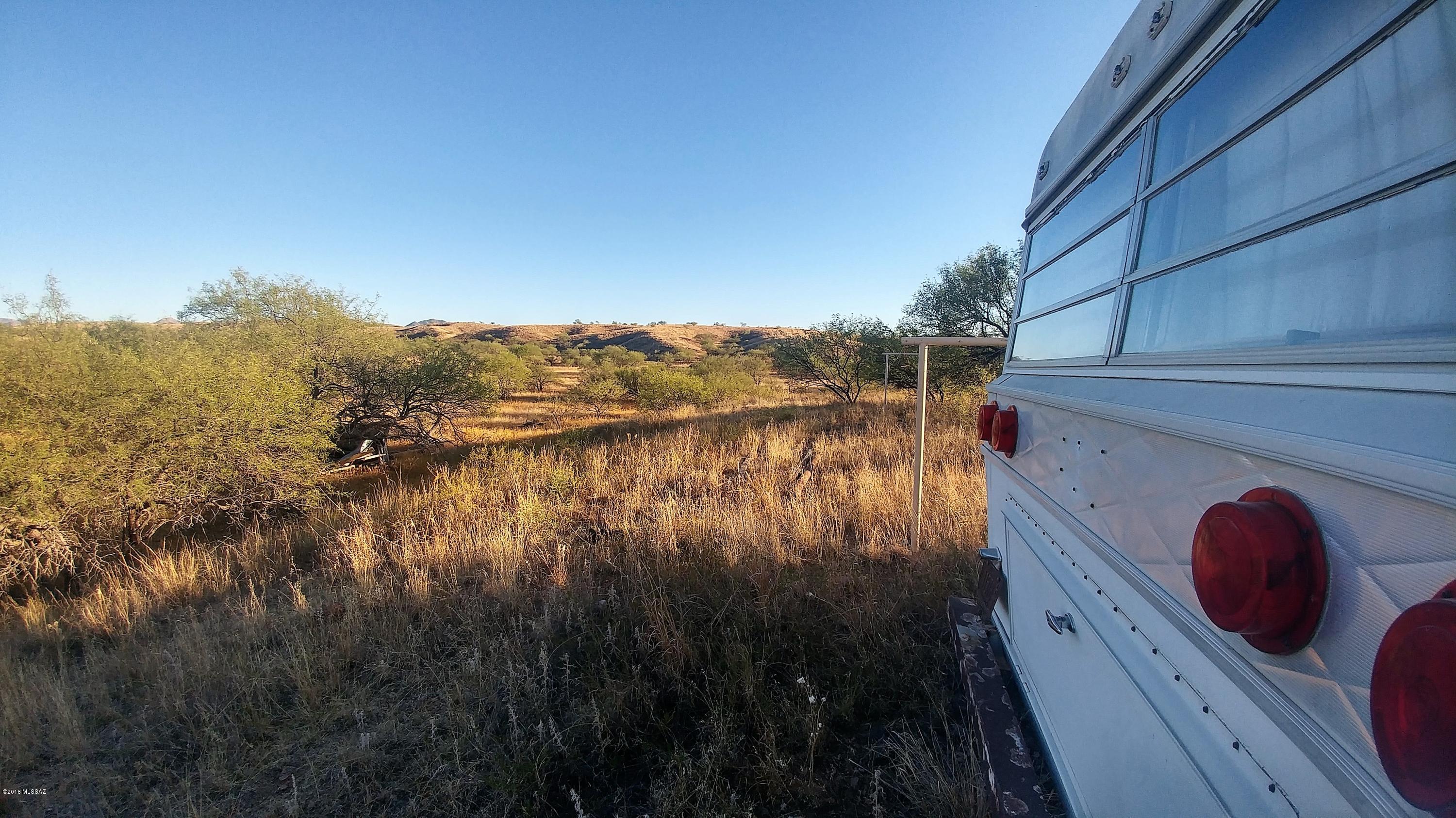 14850 West Crooked Sky Road Arivaca, AZ 85601 - Photo 5 of 15