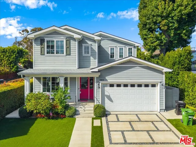 $4,495,000 | 11413 Bolas Street, Los Angeles, CA 90049