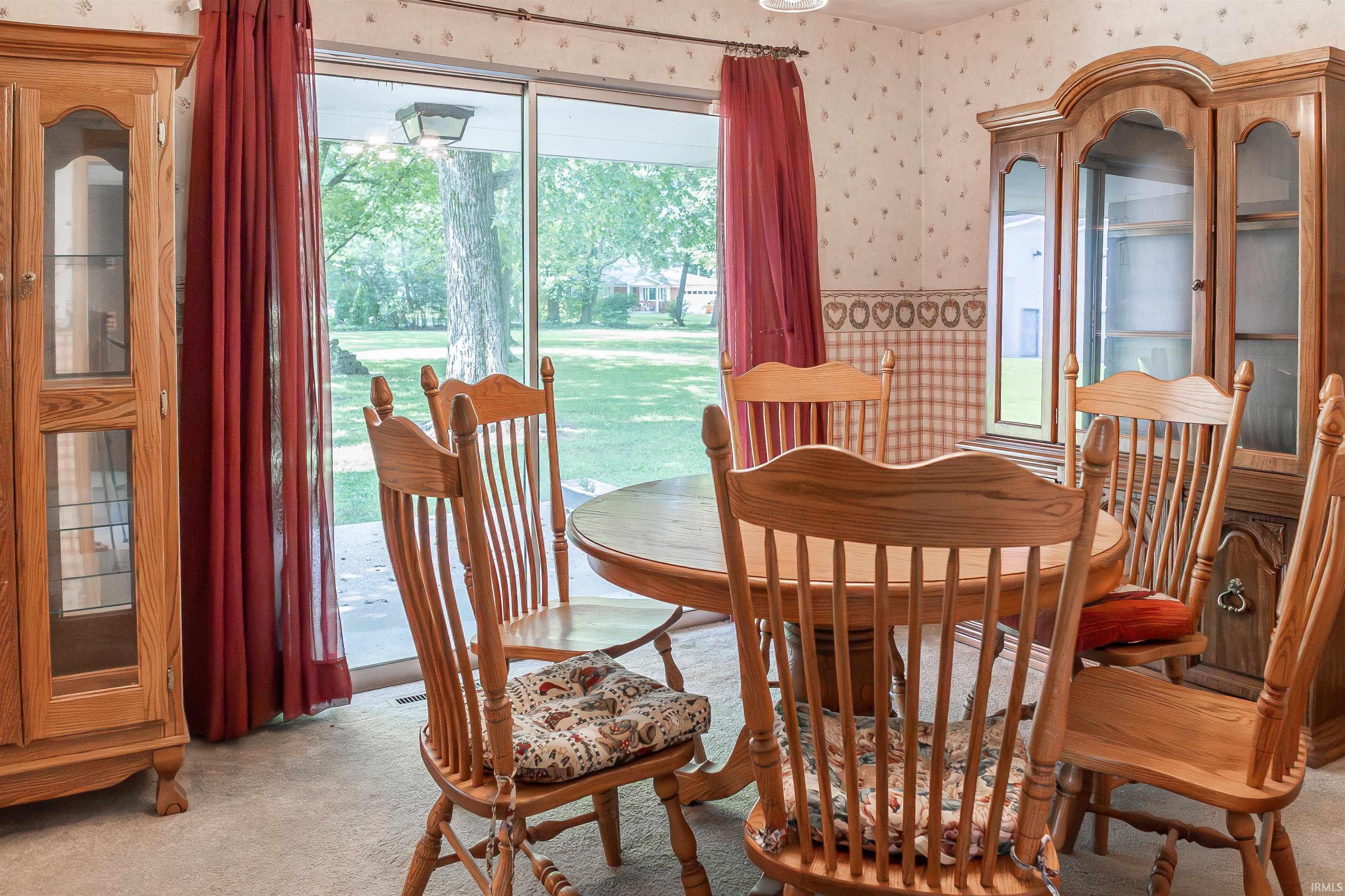 1372 Yockey Road Mitchell, IN 47446 - Photo 9 of 38 Gallery Image 9