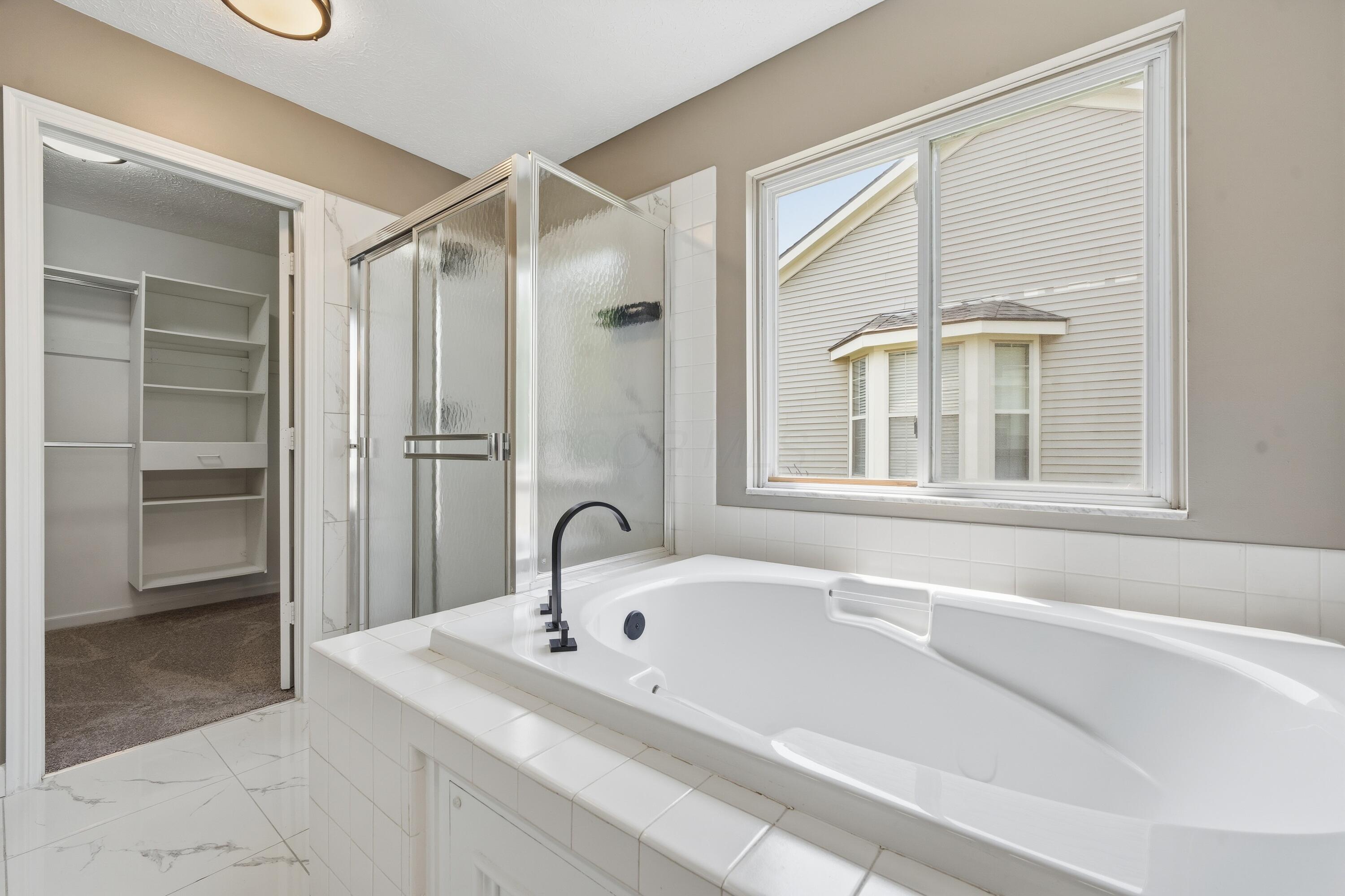 5332 Sutter Home Road Hilliard, OH 43026 - Photo 24 of 49 Master Bathroom3