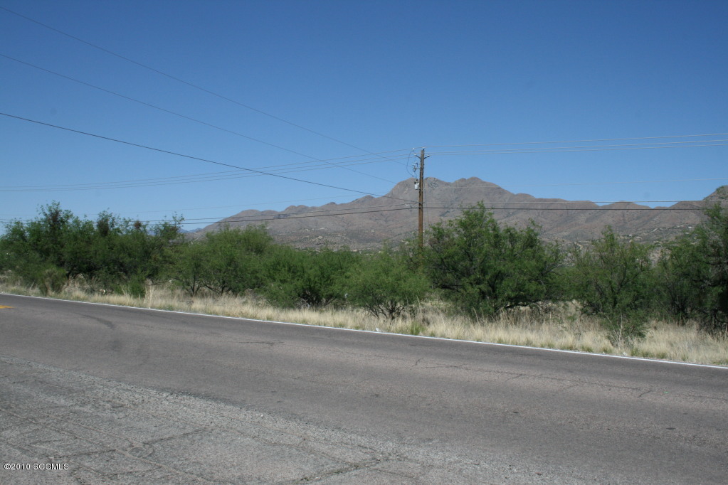 1359 West Frontage Road Rio Rico, AZ 85648 - Photo 2 of 5