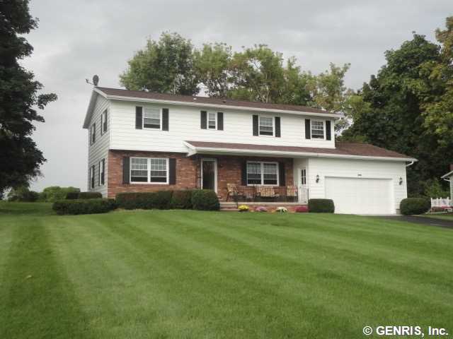 3088 Johnson Road Seneca, NY 14456 - Photo 1 of 1 Exterior Front