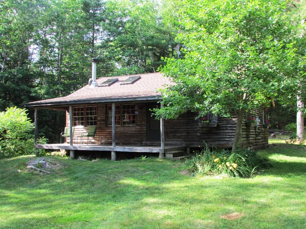 97 Wildes Road Bowdoinham, ME 04008 - Photo 3 of 30 Photo