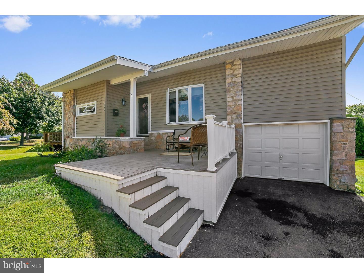322 Walker Road Ambler, PA 19002 - Photo 1 of 25 Gallery Image 1