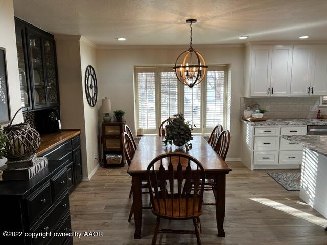1209 South Indiana Street Perryton, TX 79070 - Photo 11 of 24 11