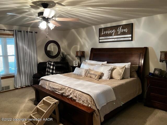 1209 South Indiana Street Perryton, TX 79070 - Photo 13 of 24 13