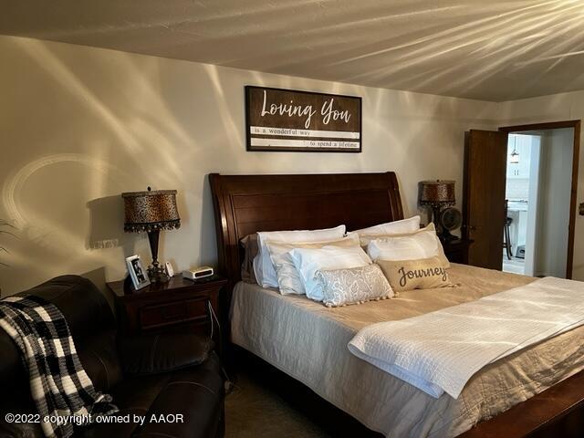 1209 South Indiana Street Perryton, TX 79070 - Photo 14 of 24 14