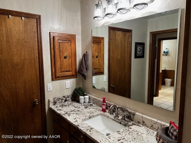 1209 South Indiana Street Perryton, TX 79070 - Photo 15 of 24 15