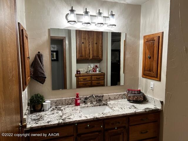 1209 South Indiana Street Perryton, TX 79070 - Photo 16 of 24 16