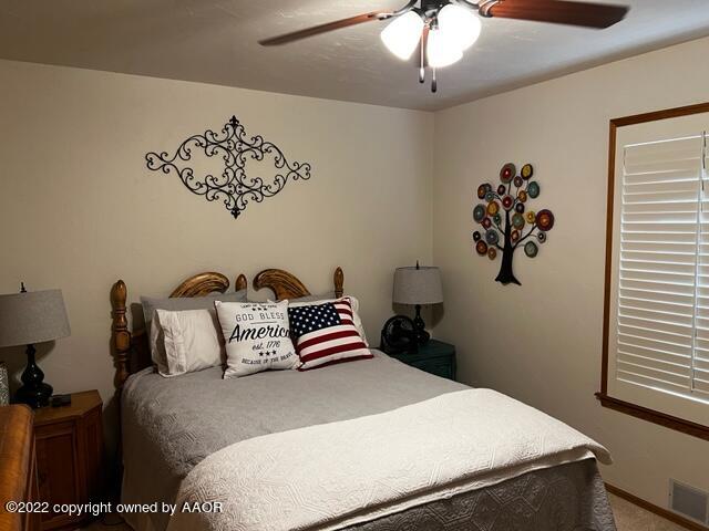 1209 South Indiana Street Perryton, TX 79070 - Photo 17 of 24 18