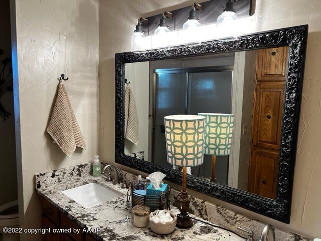 1209 South Indiana Street Perryton, TX 79070 - Photo 18 of 24 19