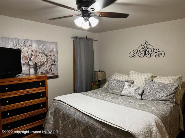 1209 South Indiana Street Perryton, TX 79070 - Photo 19 of 24 20