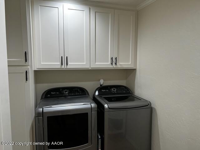 1209 South Indiana Street Perryton, TX 79070 - Photo 20 of 24 21