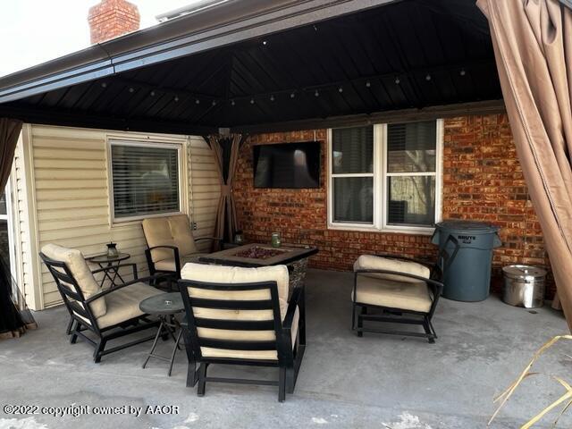 1209 South Indiana Street Perryton, TX 79070 - Photo 21 of 24 22