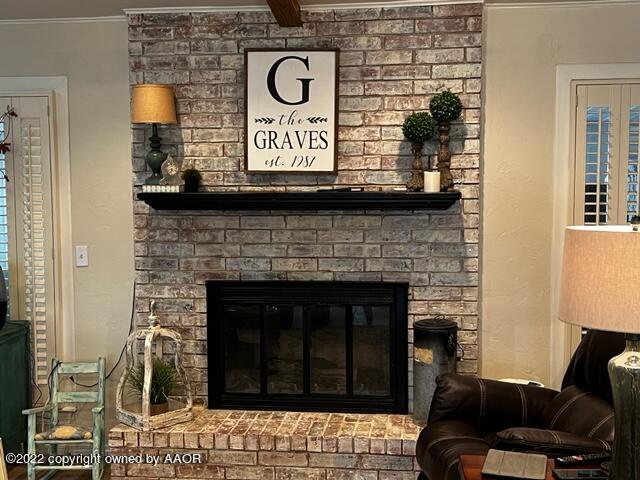 1209 South Indiana Street Perryton, TX 79070 - Photo 5 of 24 5
