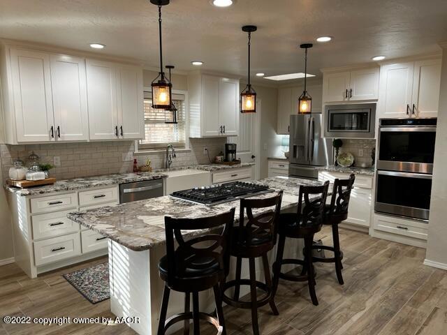 1209 South Indiana Street Perryton, TX 79070 - Photo 7 of 24 7