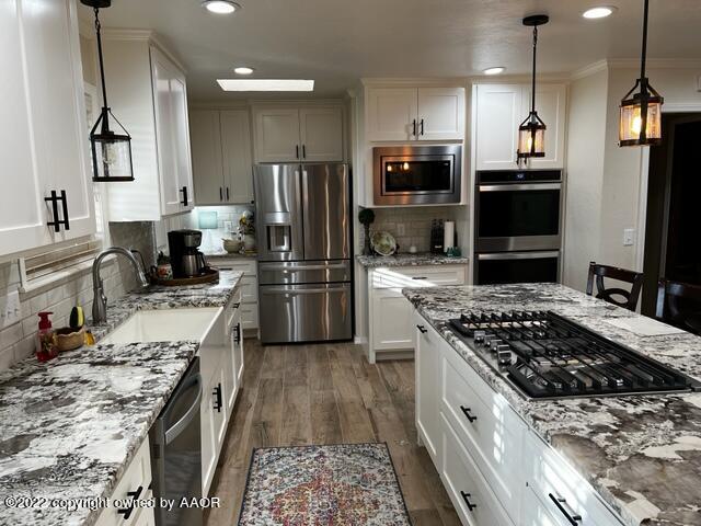 1209 South Indiana Street Perryton, TX 79070 - Photo 8 of 24 8