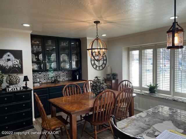 1209 South Indiana Street Perryton, TX 79070 - Photo 10 of 24 10