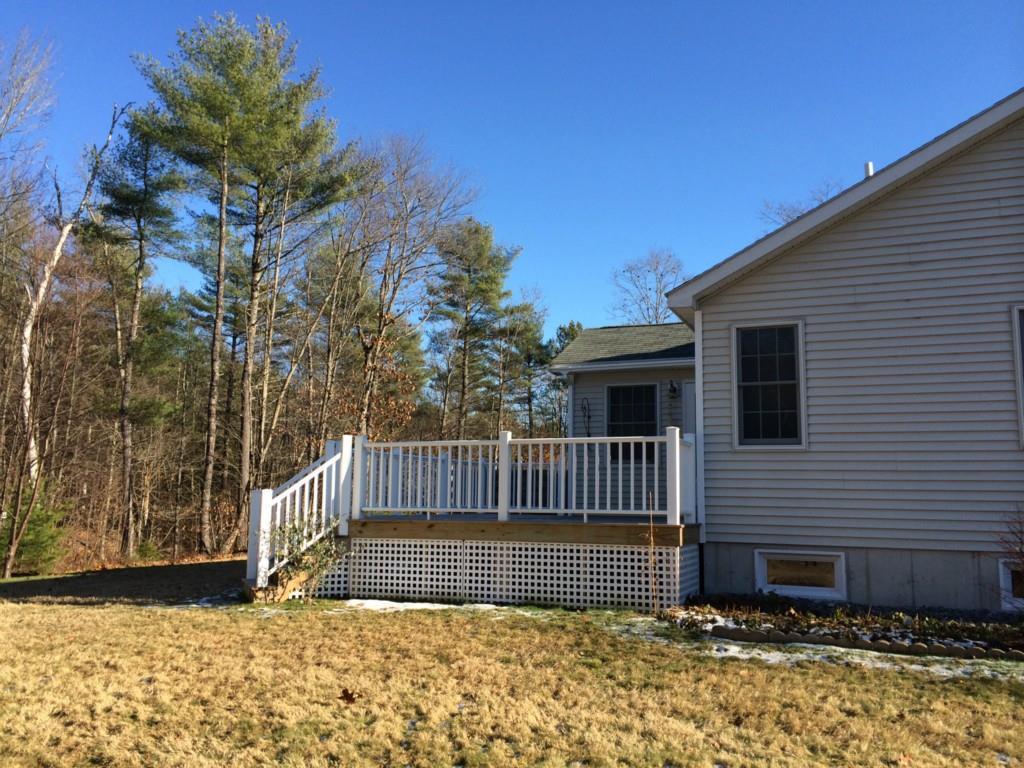 1041 Lewiston Road, Unit 1 Topsham, ME 04086 - Photo 21 of 26 Photo