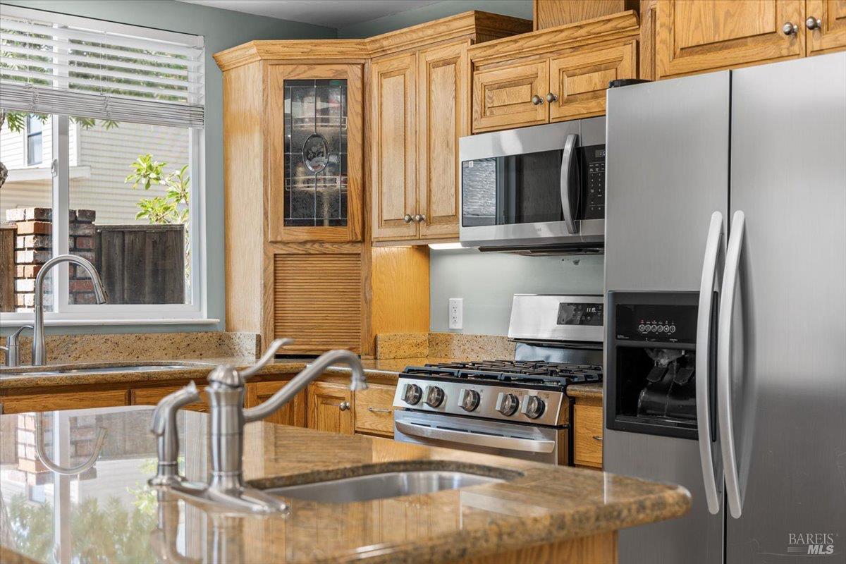 1212 Brush Creek Road Santa Rosa, CA 95404 - Photo 17 of 58