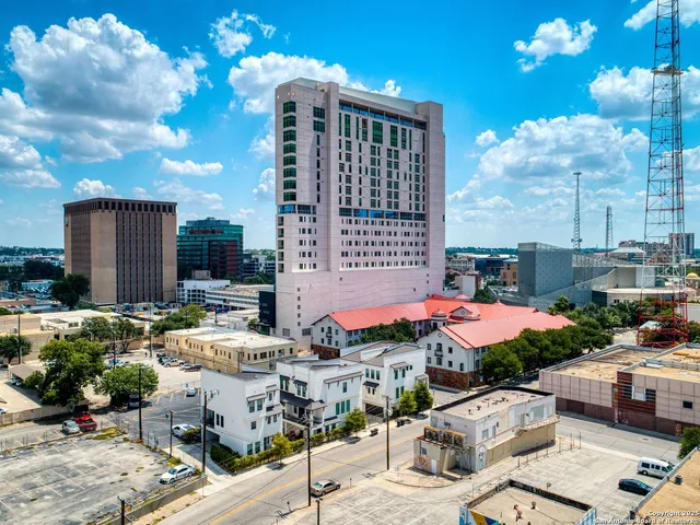 a picture of a bench in front of door