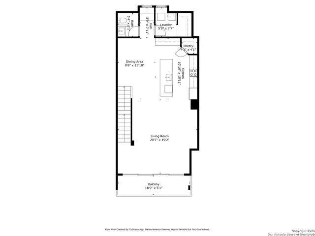 view of a bathroom with sink