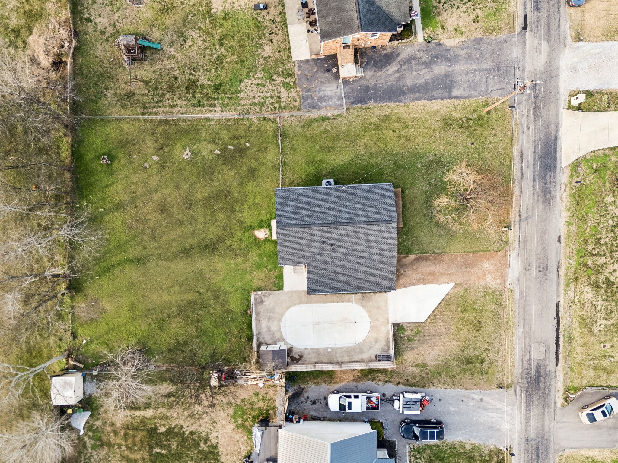7 Roberts Lane Lebanon, TN 37087 - Photo 38 of 50