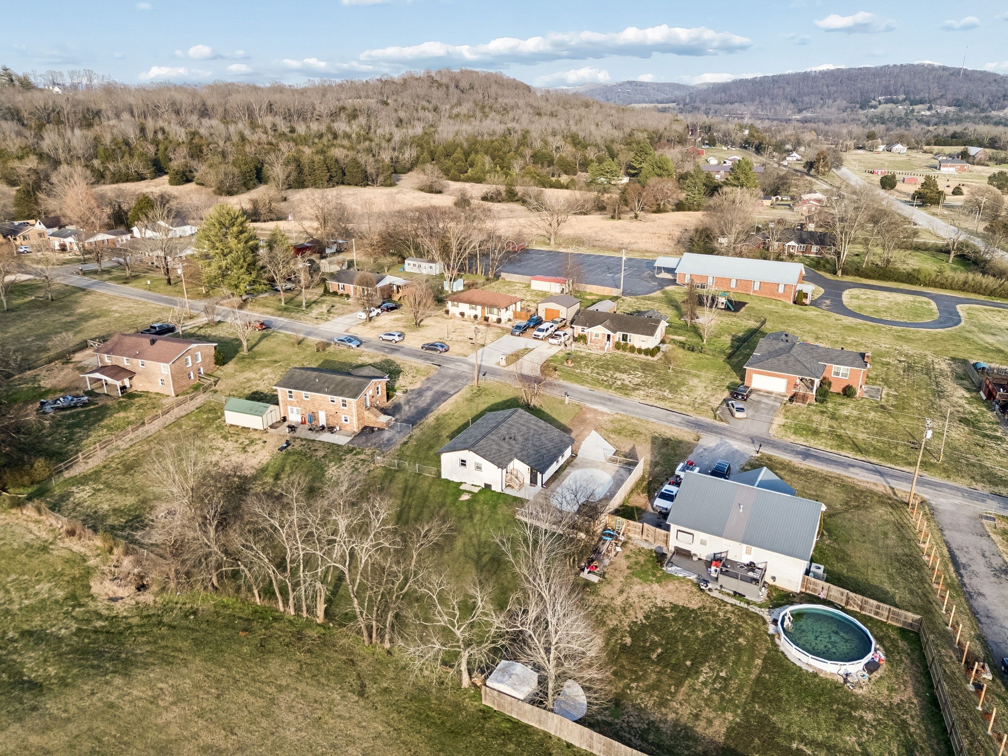 7 Roberts Lane Lebanon, TN 37087 - Photo 39 of 50