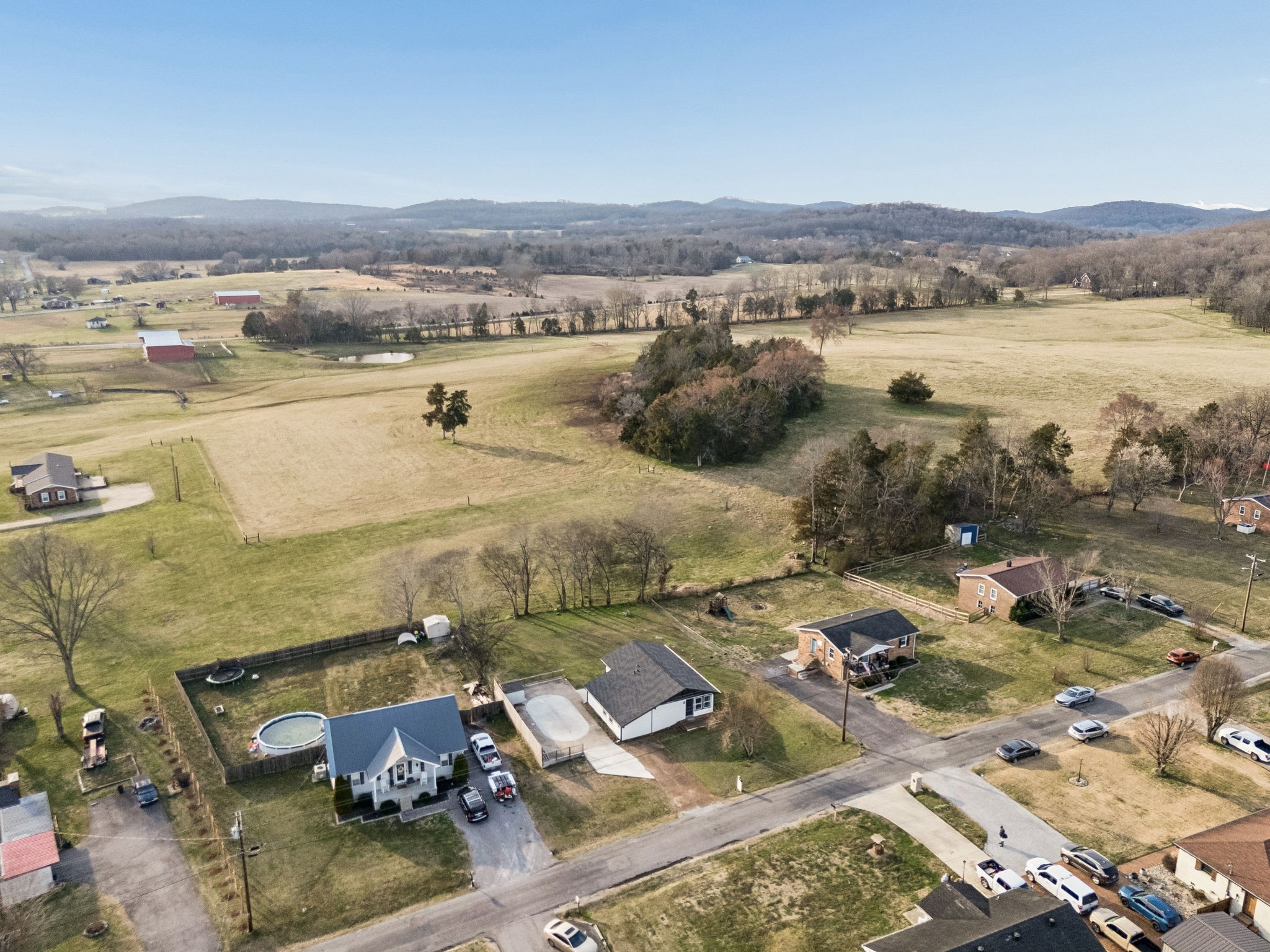 7 Roberts Lane Lebanon, TN 37087 - Photo 40 of 50