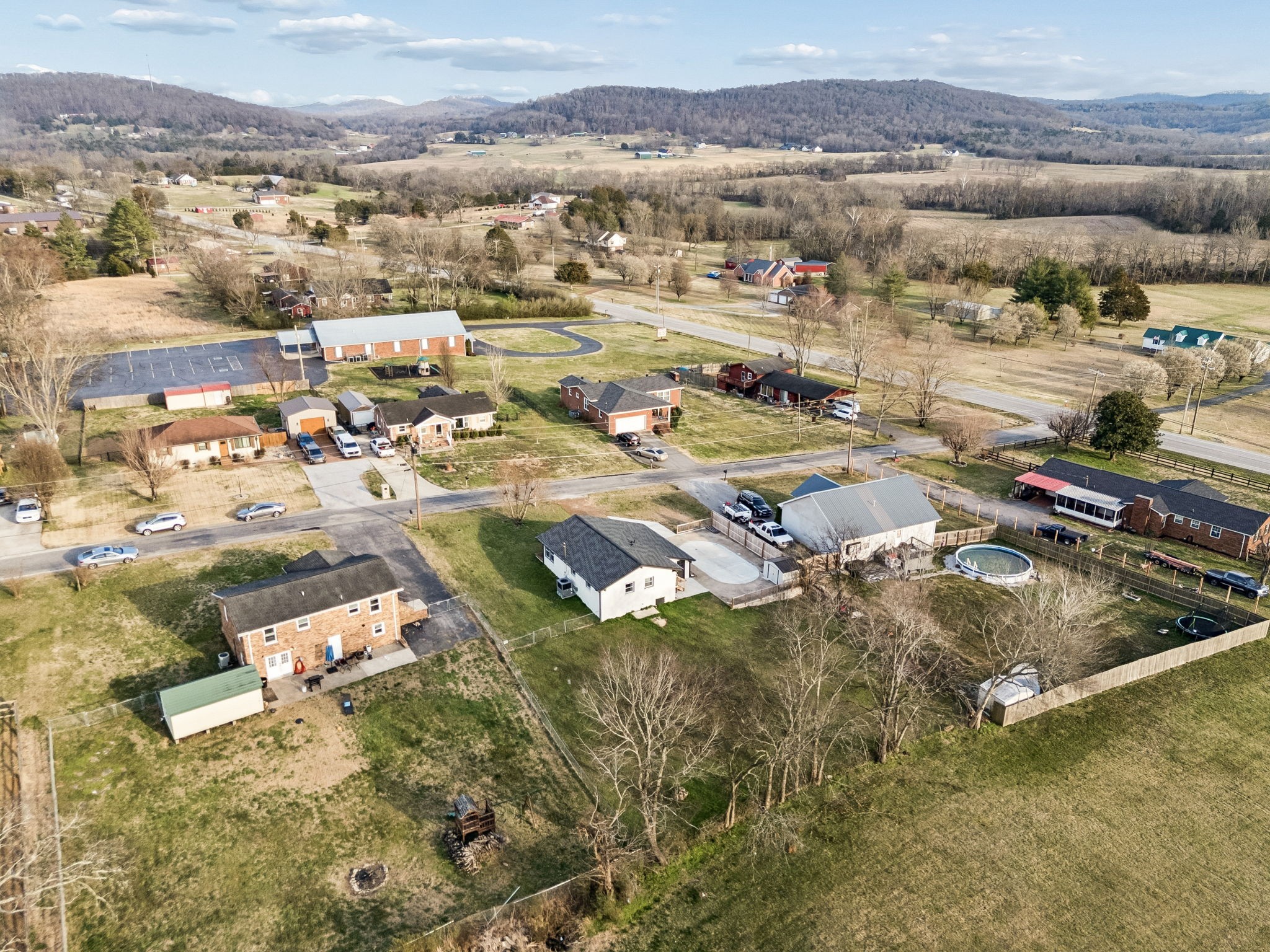 7 Roberts Lane Lebanon, TN 37087 - Photo 42 of 50