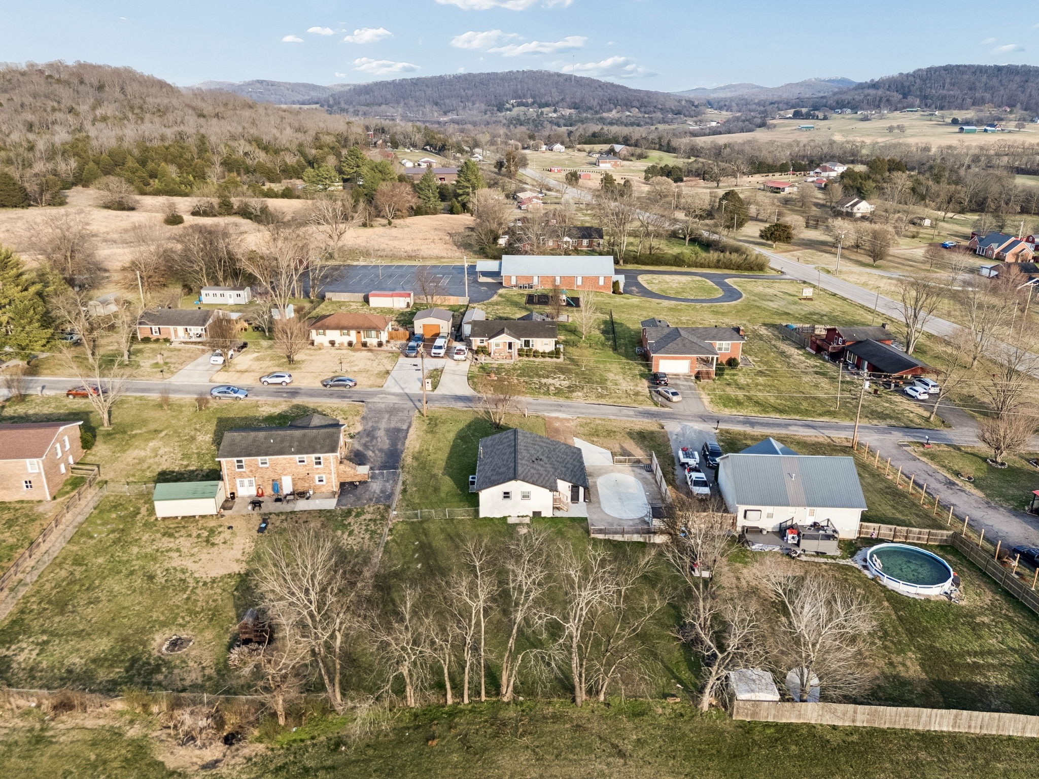 7 Roberts Lane Lebanon, TN 37087 - Photo 43 of 50
