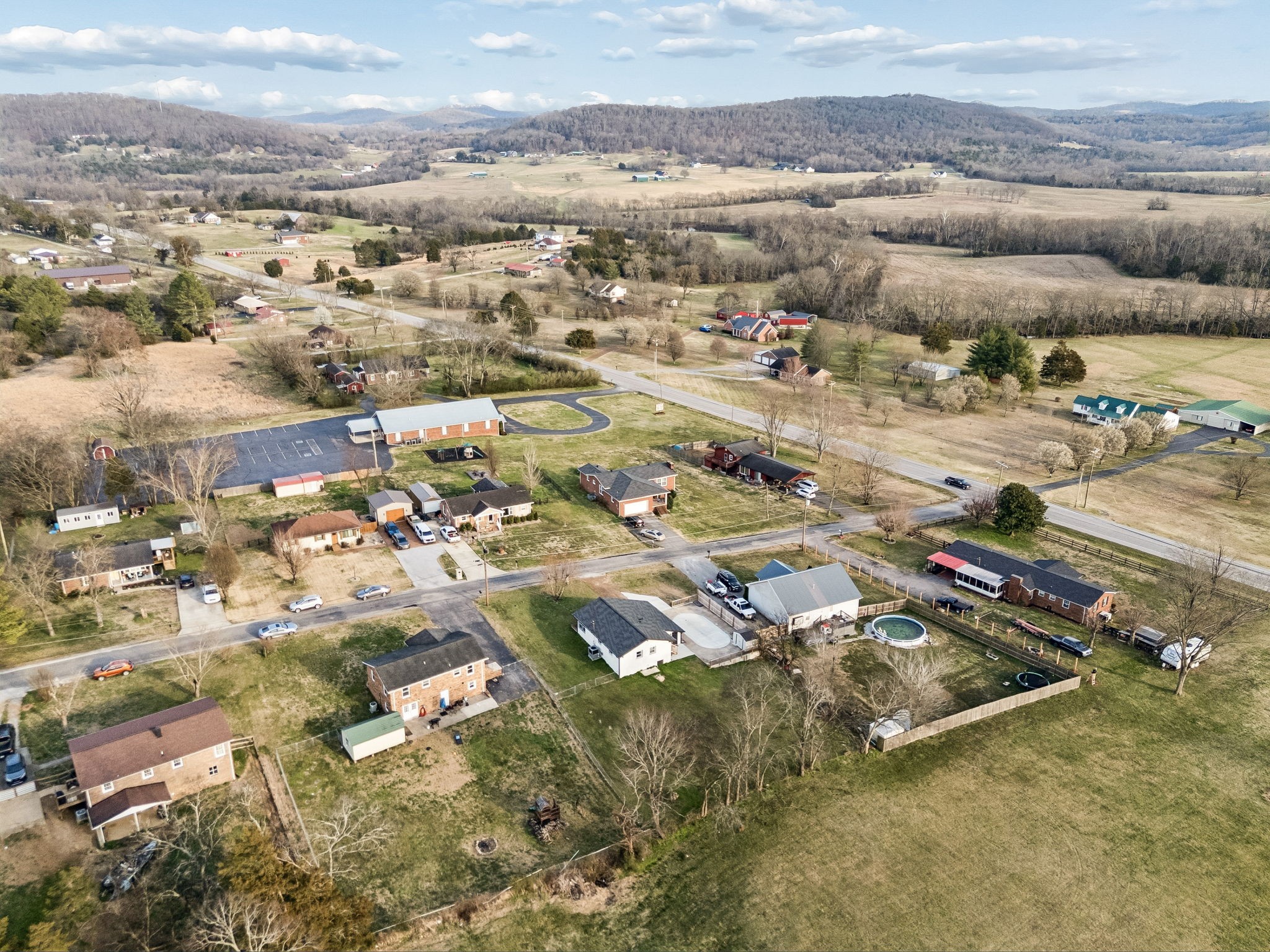 7 Roberts Lane Lebanon, TN 37087 - Photo 44 of 50