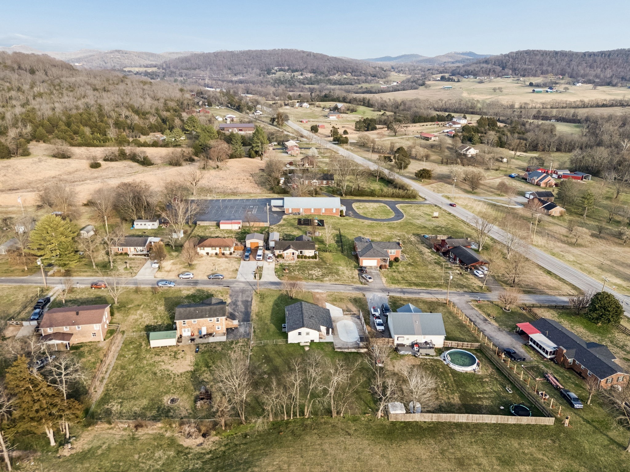 7 Roberts Lane Lebanon, TN 37087 - Photo 46 of 50