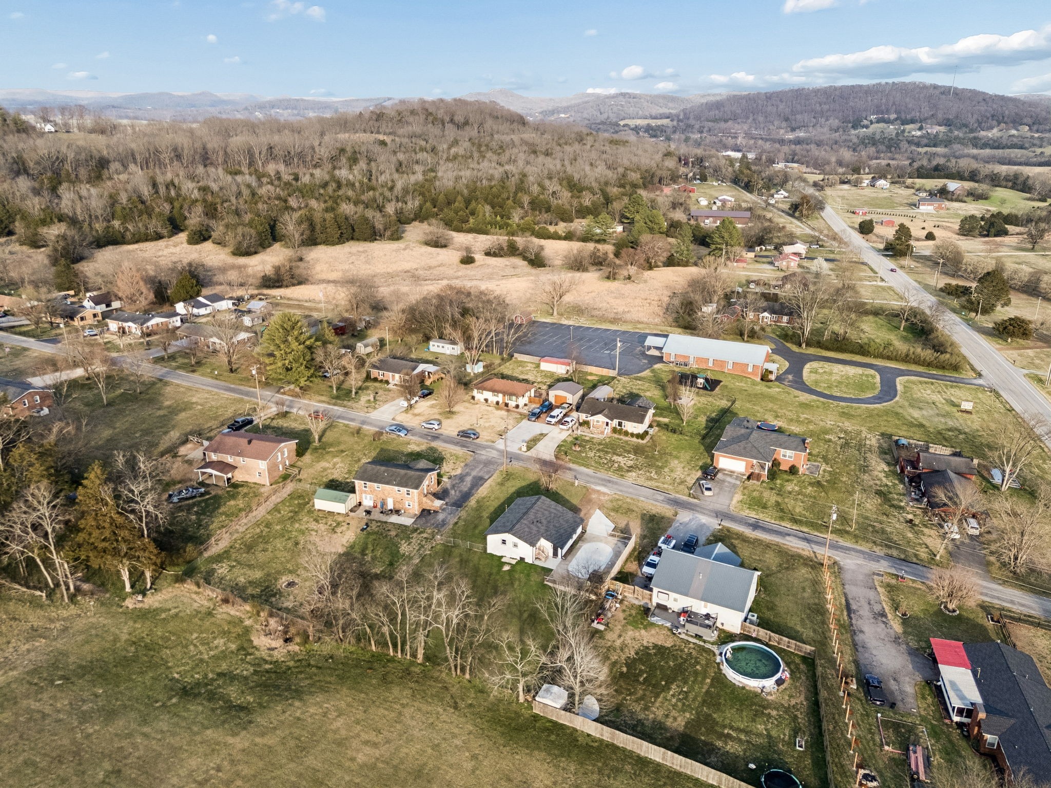 7 Roberts Lane Lebanon, TN 37087 - Photo 48 of 50