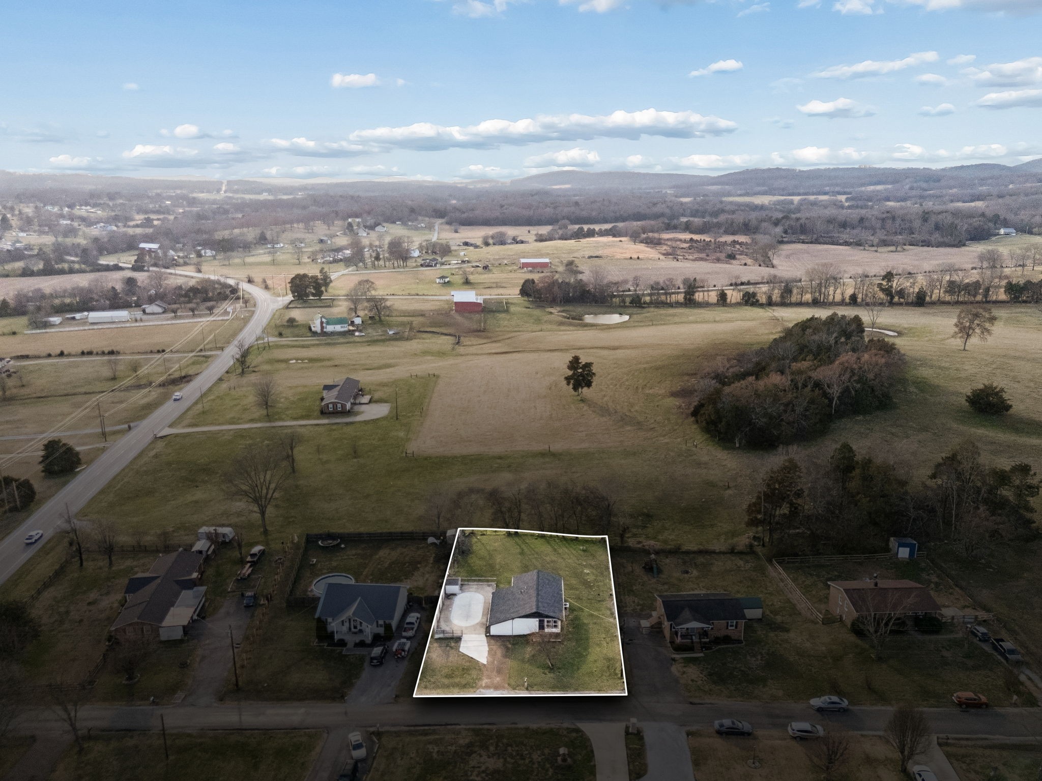 7 Roberts Lane Lebanon, TN 37087 - Photo 50 of 50