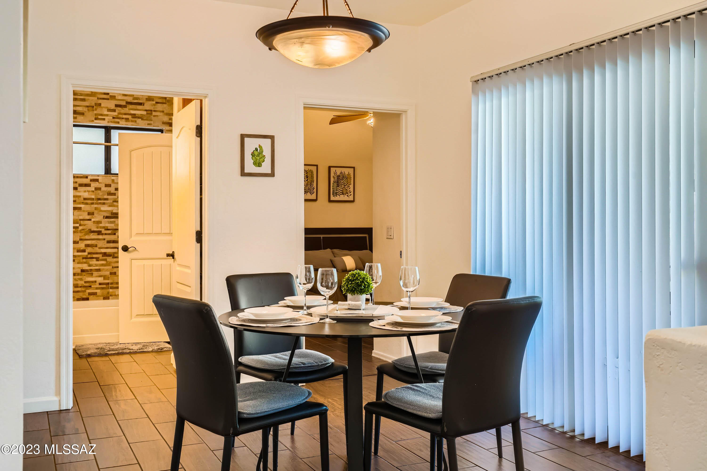 2550 East River Road, Unit 1103 Tucson, AZ 85718 - Photo 25 of 33