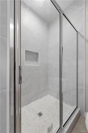 $1,100 | 307 West Campeche Avenue, Unit 1, Alton, TX 78573