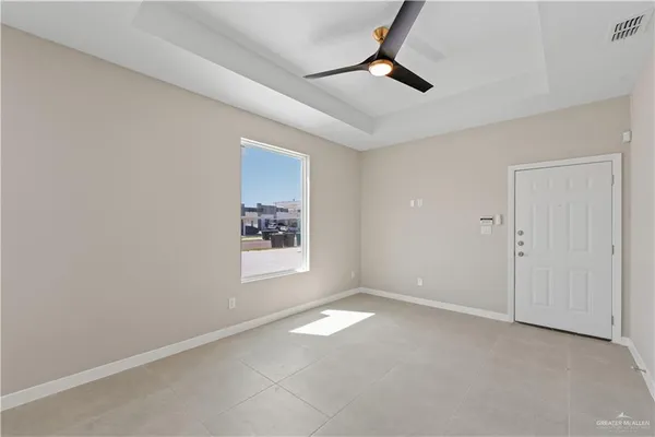 $1,100 | 307 West Campeche Avenue, Unit 1, Alton, TX 78573