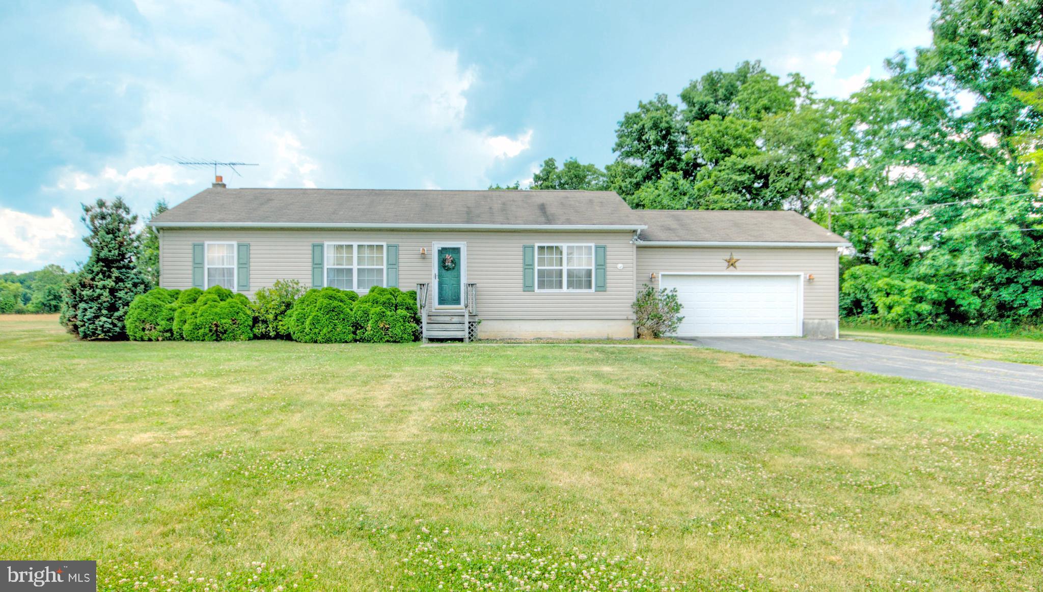 175 Kerlin Road Salem, NJ 08079 - Photo 1 of 45