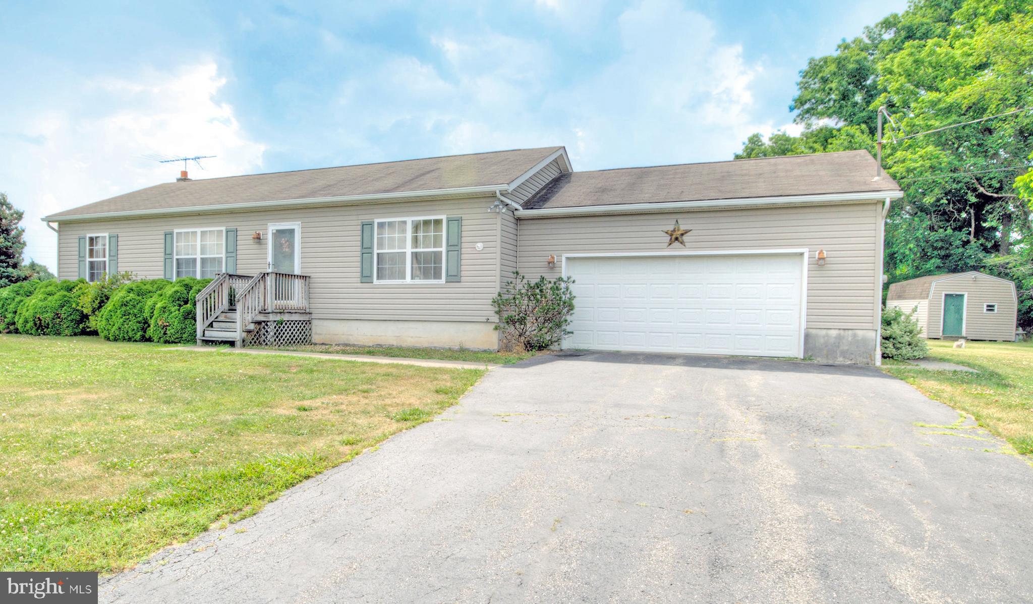 175 Kerlin Road Salem, NJ 08079 - Photo 2 of 45