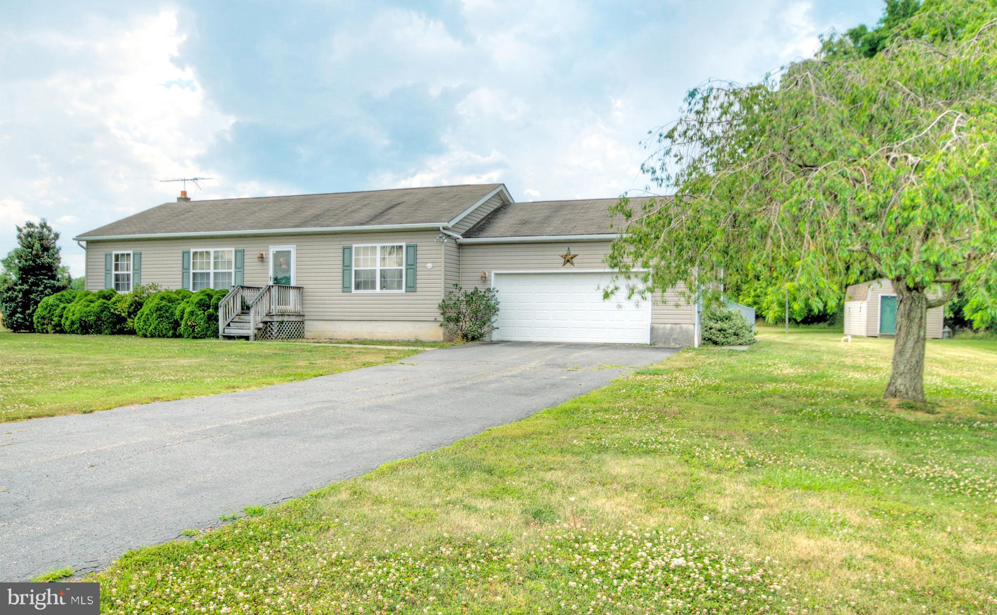 175 Kerlin Road Salem, NJ 08079 - Photo 3 of 45