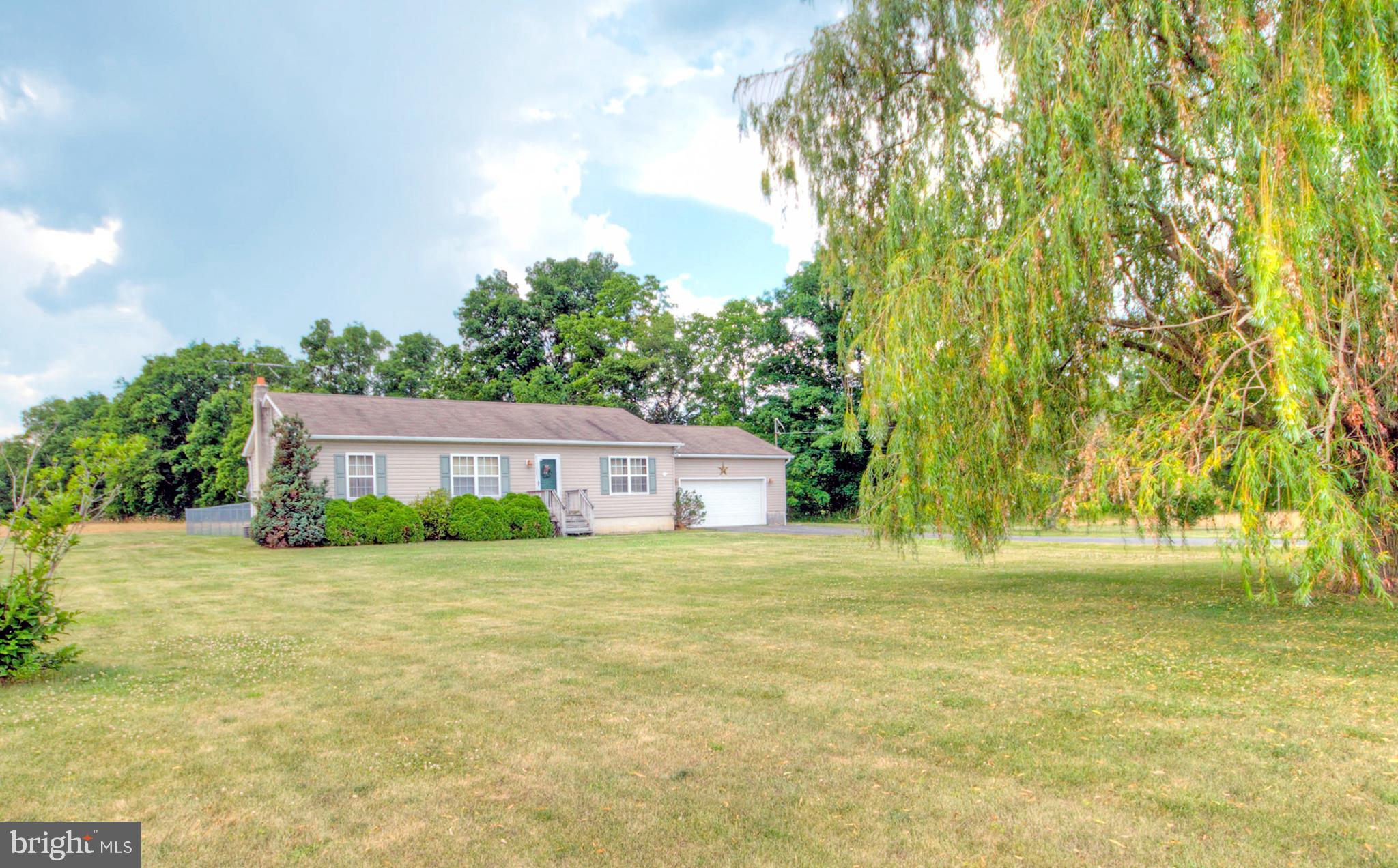 175 Kerlin Road Salem, NJ 08079 - Photo 4 of 45
