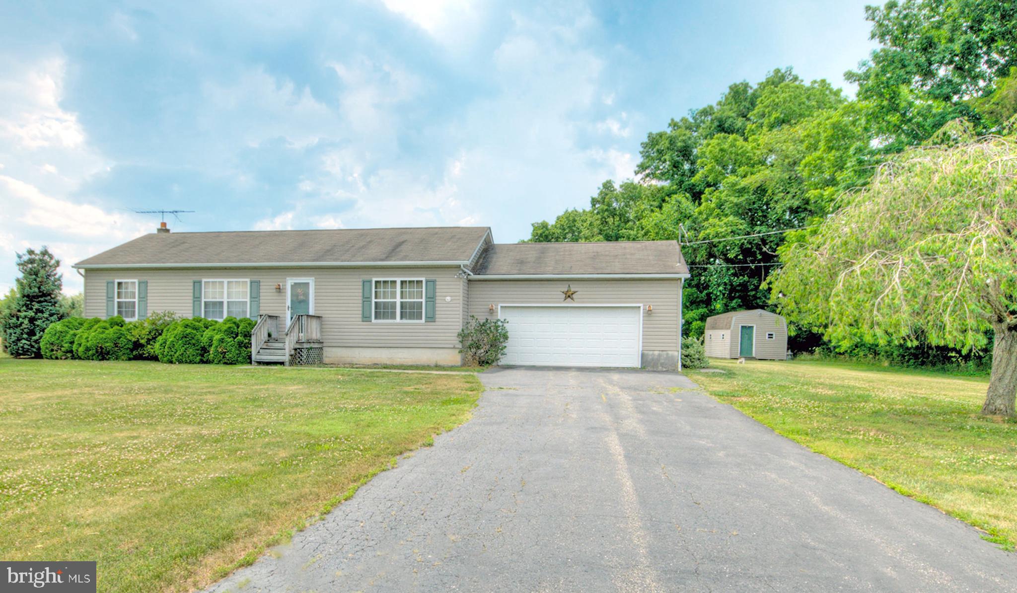 175 Kerlin Road Salem, NJ 08079 - Photo 32 of 45