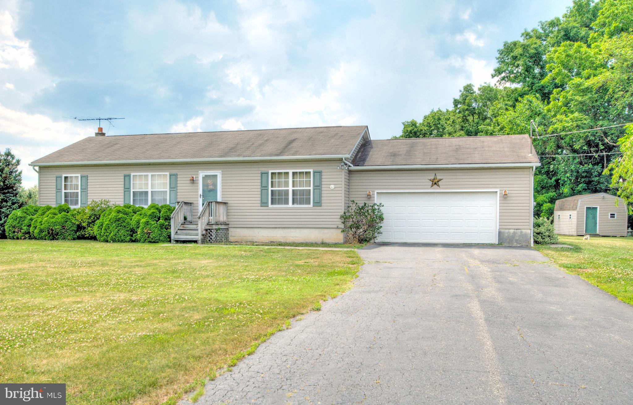 175 Kerlin Road Salem, NJ 08079 - Photo 33 of 45