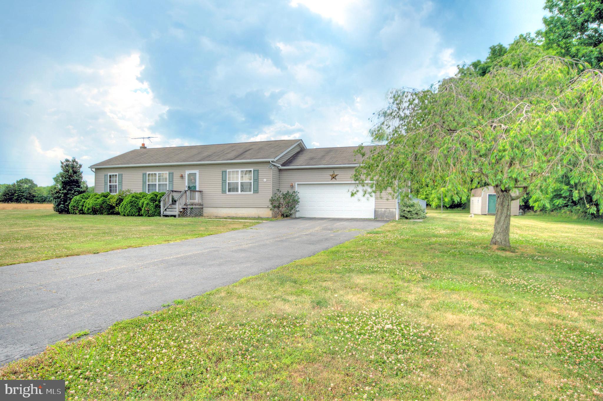 175 Kerlin Road Salem, NJ 08079 - Photo 34 of 45