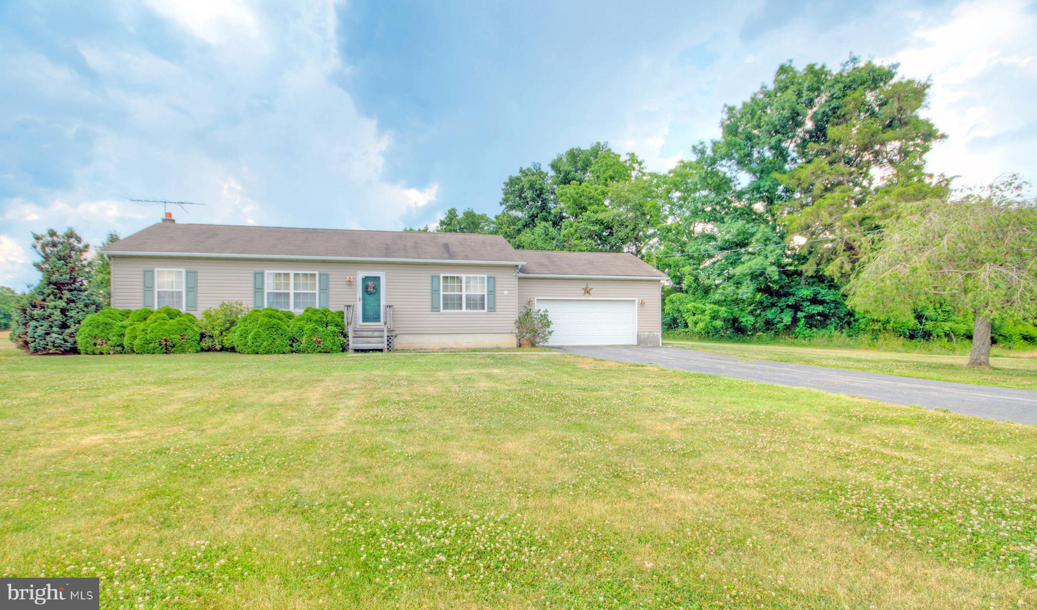 175 Kerlin Road Salem, NJ 08079 - Photo 35 of 45