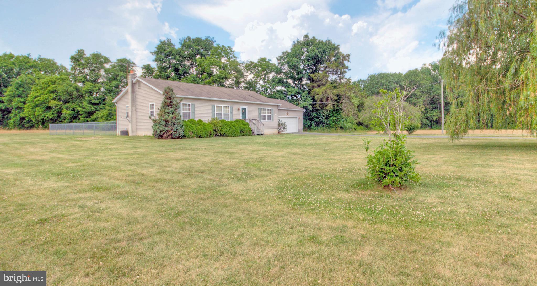 175 Kerlin Road Salem, NJ 08079 - Photo 36 of 45